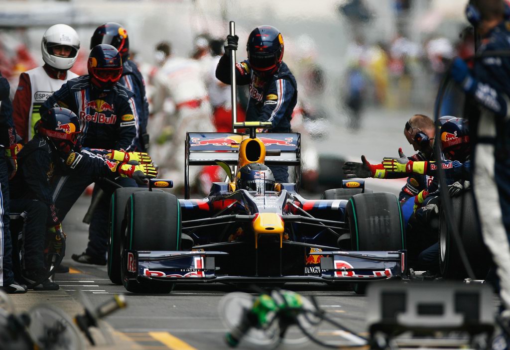 GP SPAGNA - Qualifiche e Prove Libere 3